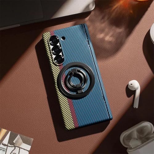 Coque Galaxy Z Fold6 antichoc mince pour éviter les rayures et chutes