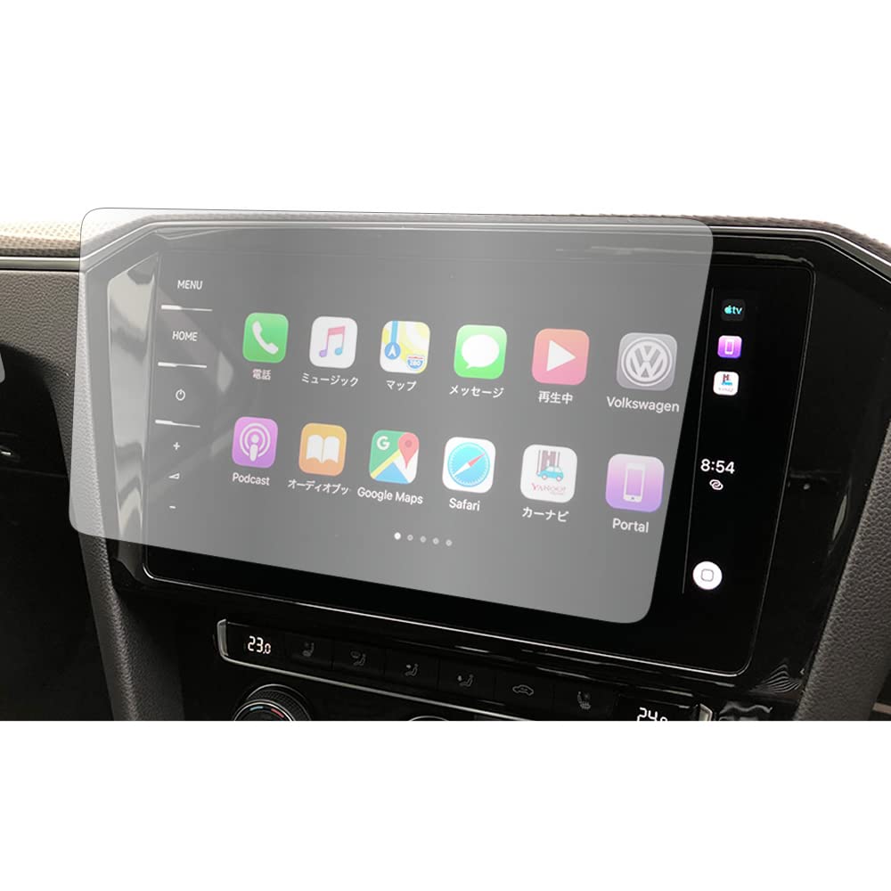 Amazon.co.jp: メディアカバーマーケット VW パサート B8 パサート 