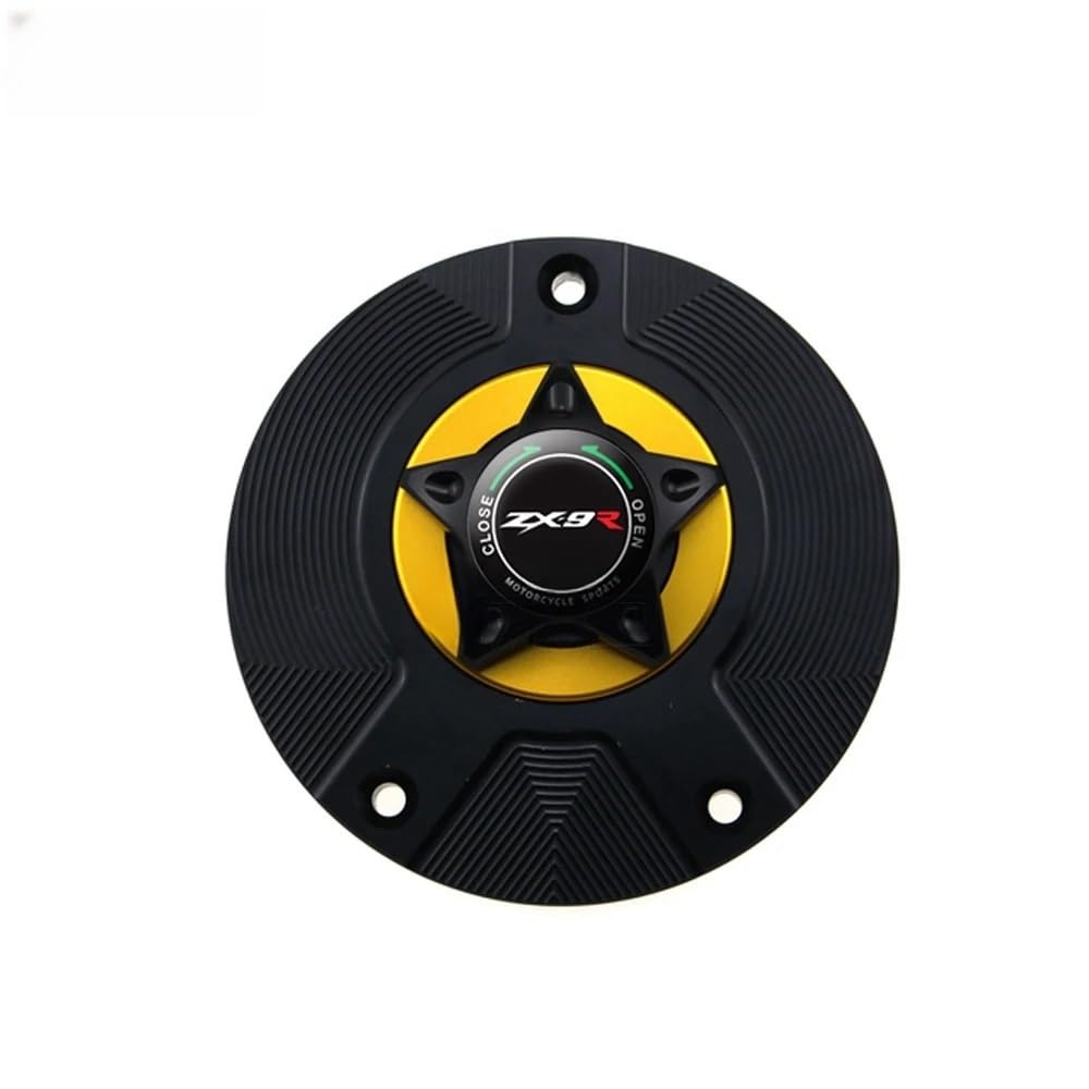 Amazon.com: Gas Fuel Tank Cap for Kawa&saki ZX-9R NIN&JA ZX9R ZX