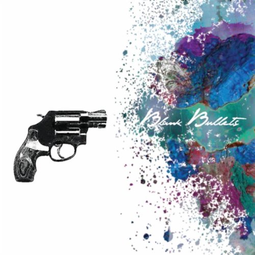 Blank bullets ep
