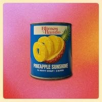 Blimes and the Bando Ablum Cover