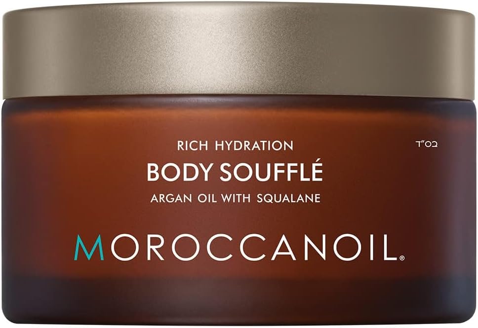 Body Soufflé Fragrance Originale, 6.7 Fl. Oz.