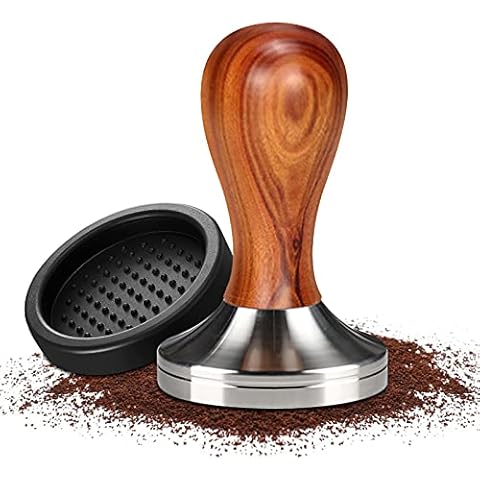 Prensador de café Joyboy con base de silicona Cover