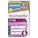 Produktbild sanotact Mönchspfeffer Tabletten hochdosiert  15 mg Vitex Agnus Castus  mit Vitamin B6, Magnesium & Pantothensäure  zur Regulierung der Hormonaktivitäten  vegan  60 Tabletten  Made in Germany