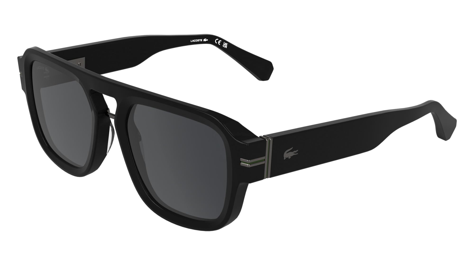 Lacoste Herren L6094s Sonnenbrille (1er Pack)