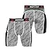 Marucci Sports Equipment Sports, MASL-BKS-AXXL, Adult Padded Slider Adult