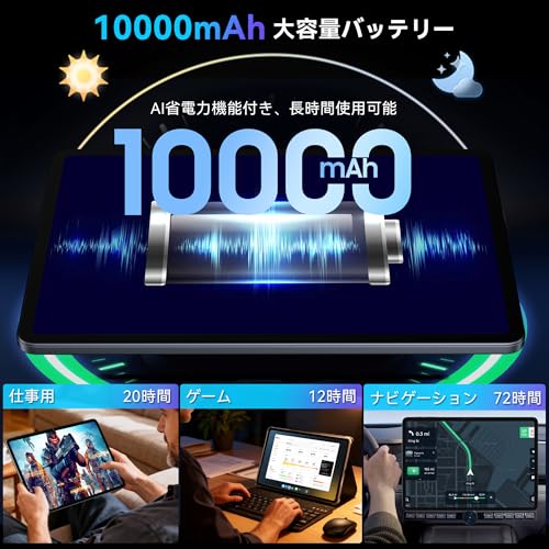 BESTTAB T60 商品画像6