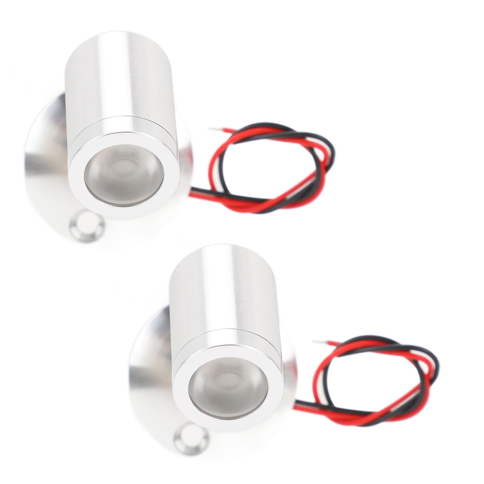 スポットライト+LEDライト 5個セット 高輝度 Amazon.co.jp : Zynphancer LEDスポットライト DC12V アクリル天井用