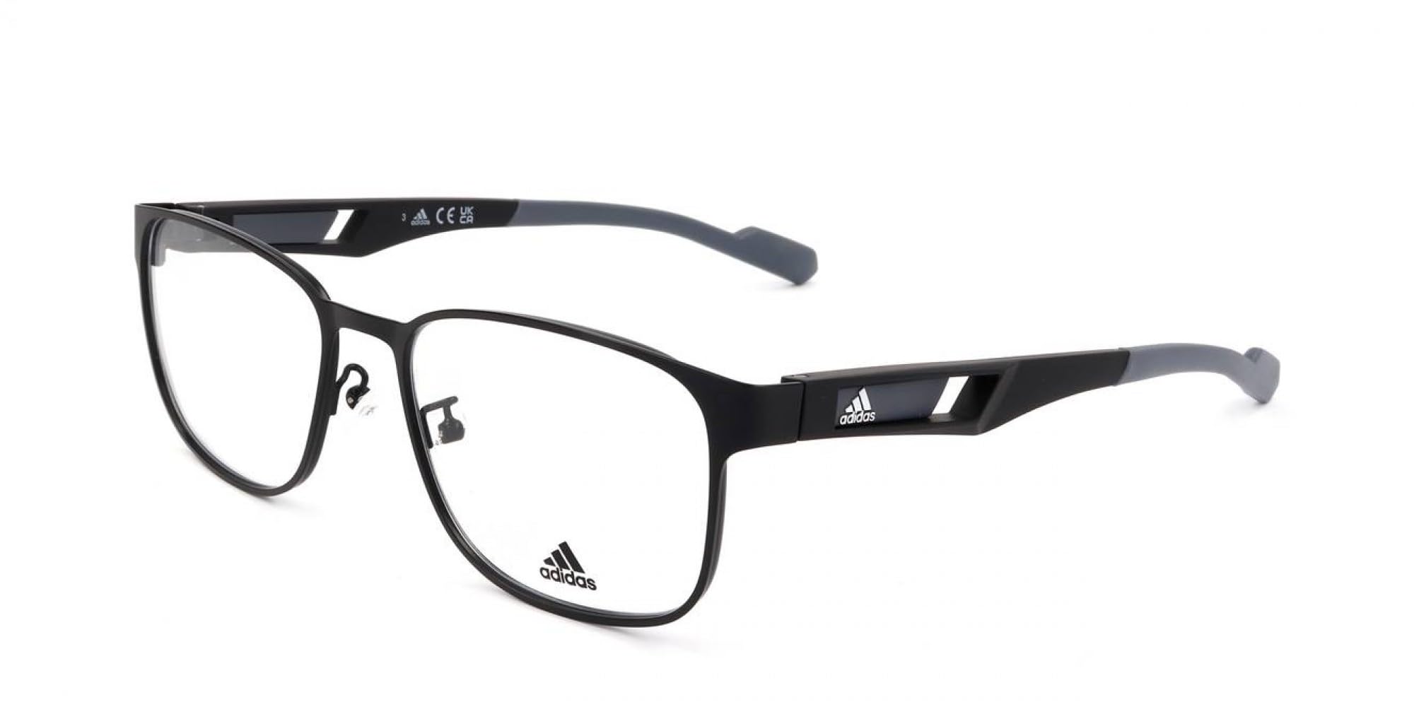 Adidas Sport Sp5035 002 Men New Eyeglasses
