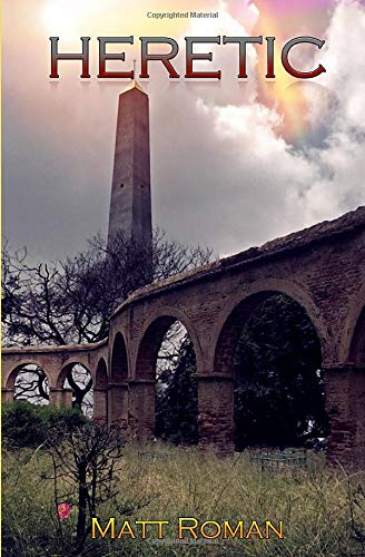 Heretic: Volume 5 (The Phoenix Chronicles)