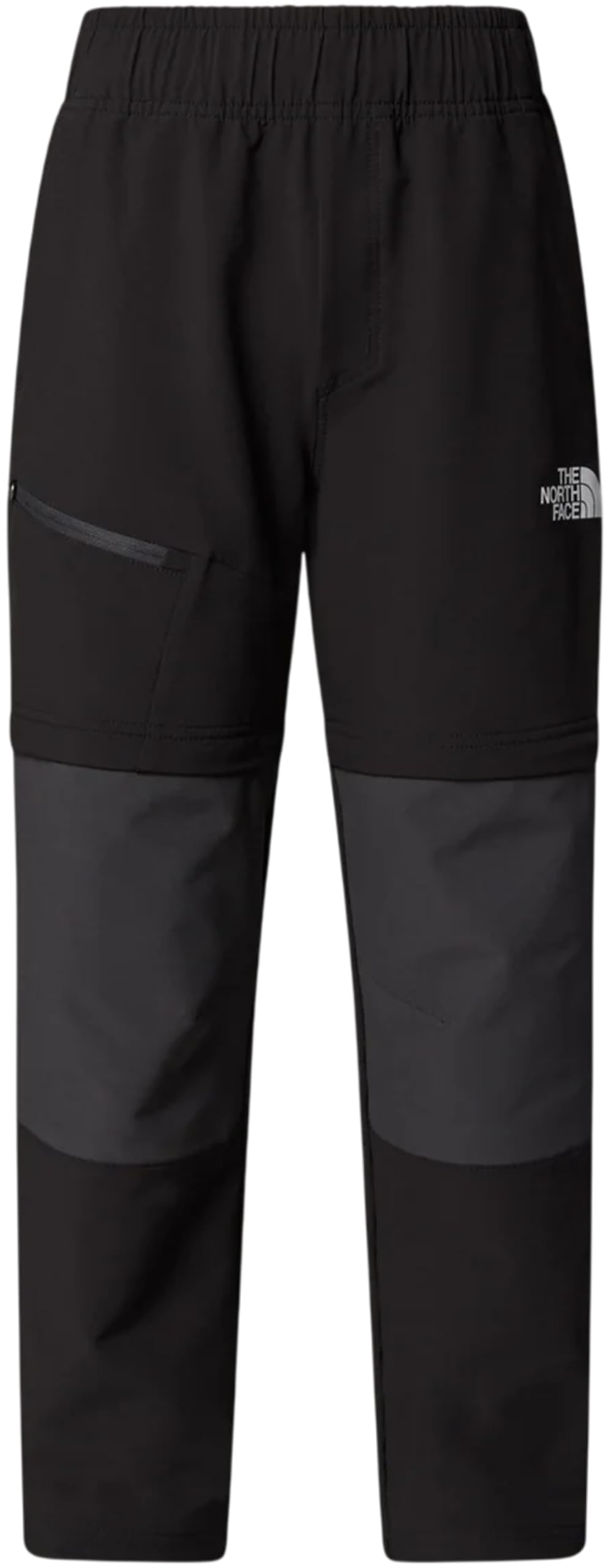 THE North FACE Unisex Kinder Wanderhose Teen Hike Conv Pant