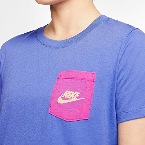Nike Icon Clash T-Shirt Femme (Lot de 1) - Image 4