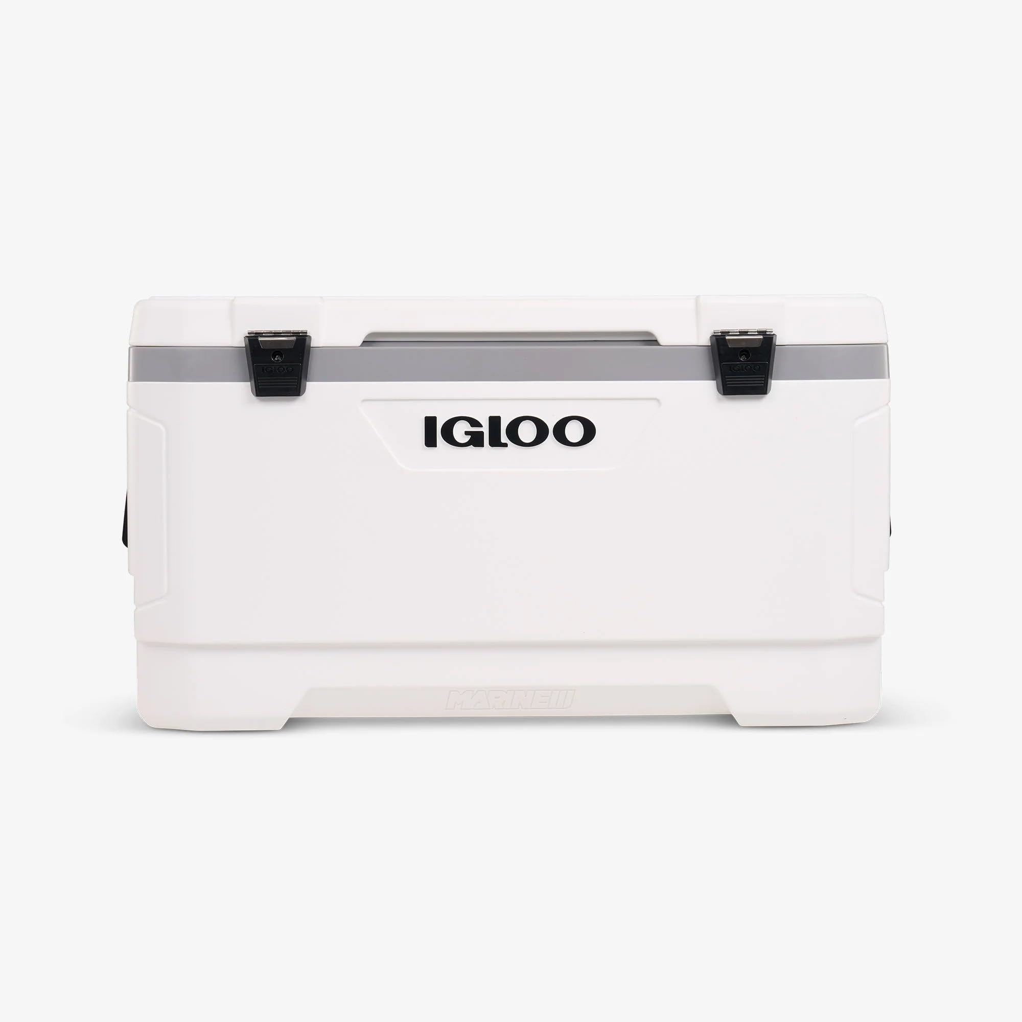 Amazon | igloo クーラーボックス イグルー igloo 100Qt Marine Ultra 