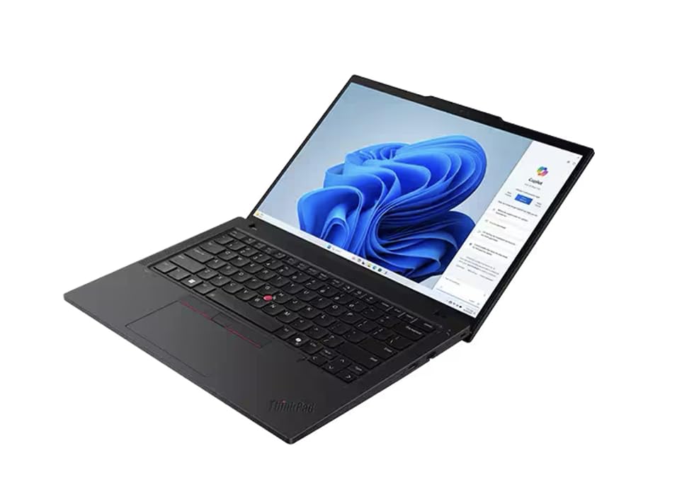 Image of Lenovo ThinkPad T14 Gen 6 Copilot+ Business Laptop 14.0 inch IPS FHD+ Display