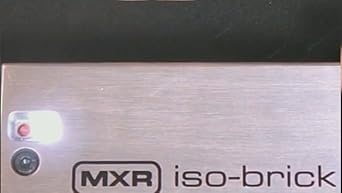 Amazon.com: MXR® DC Brick™ Power Supply : Musical Instruments Amazon.com: MXR® DC Brick™ Power Supply : Musical Instruments