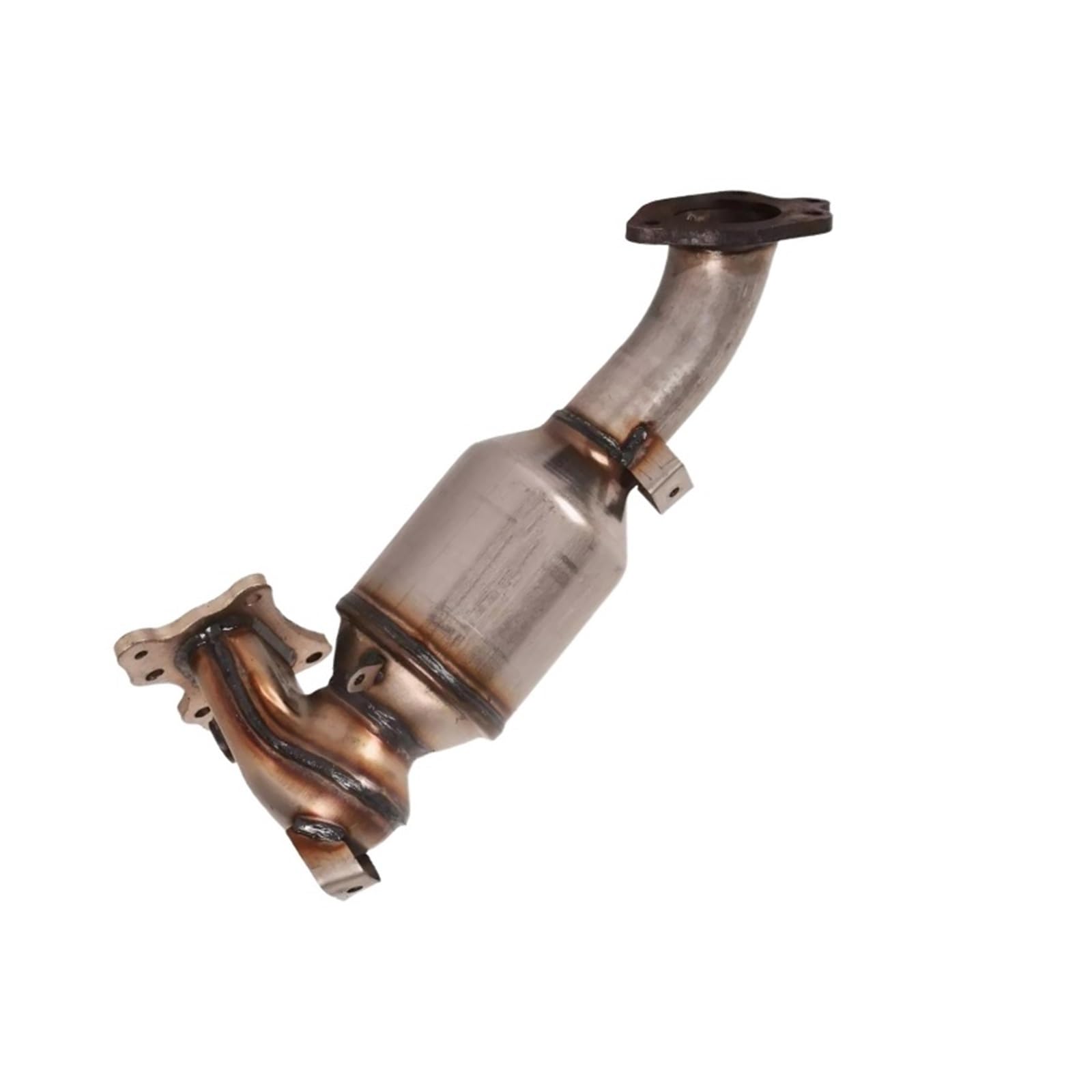 Katalysator Für CR-V Und Für Accord | 2,4 L 18190-5A3-L00 181905A3L00