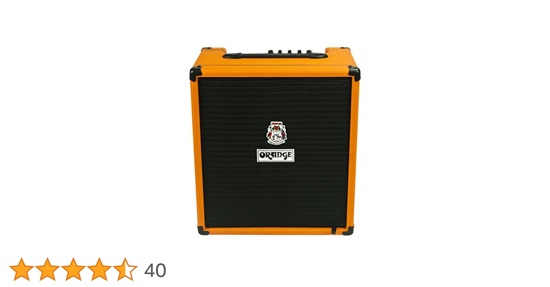 ボックス ベースアンプ 50w Amazon | ニューエックス NUXMighty Bass 50BT ベースアンプ