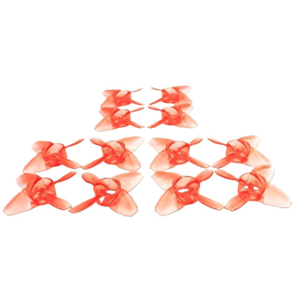 Elica da 40 mm 2 coppie compatibile con i modelli Tinyhawk RC Multicopter