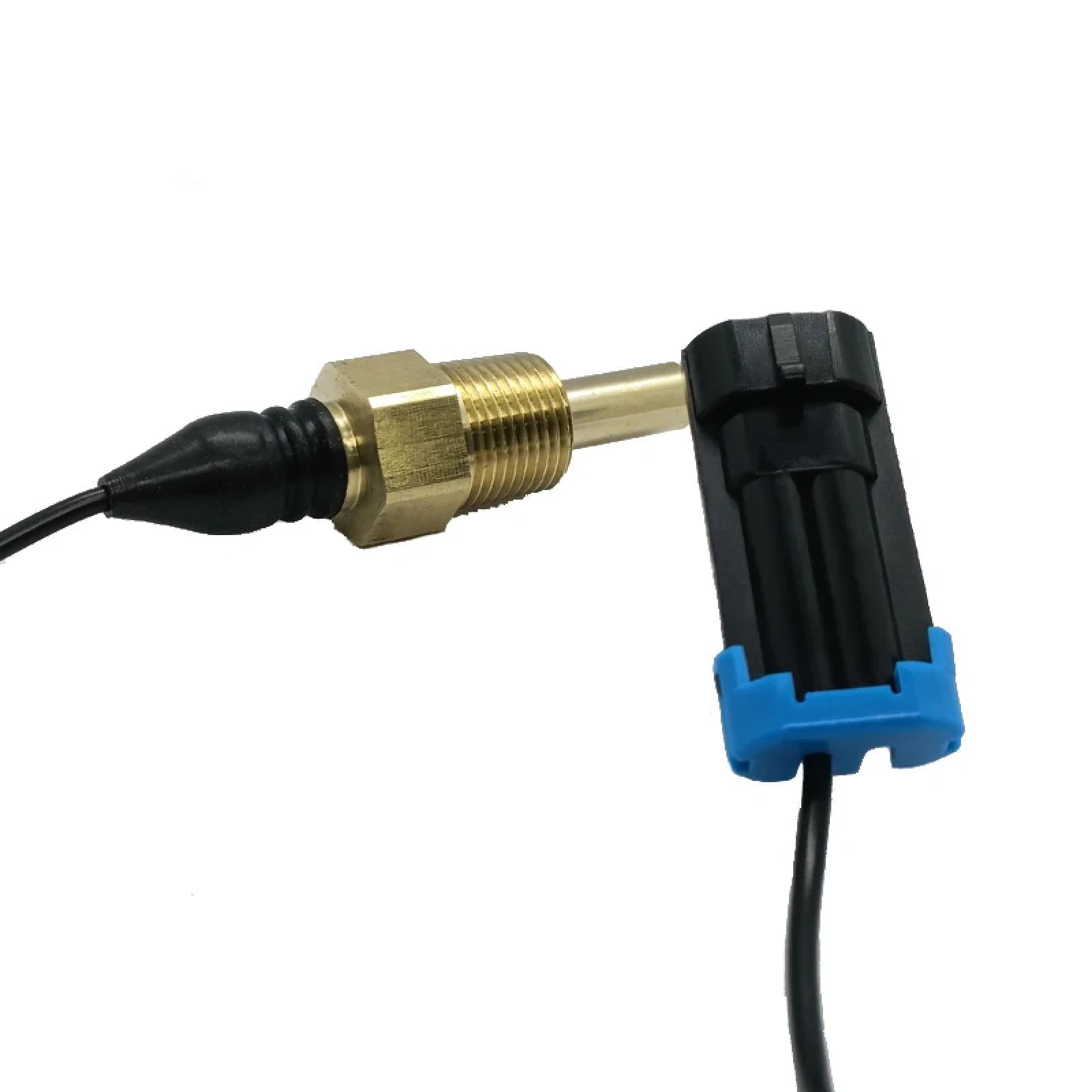 Sensor de Temperatura del refrigerante del automóvil, para Isuzu, para Cadillac, para GM&C OEM TS375T 12554145 8125562630