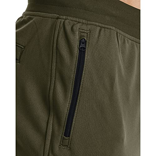 Image of Under Armour Men's Sportstyle Tricot Jogger