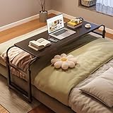 Découvrez le mélange parfait de style et de fonctionnalité avec notre bureau réglable en hauteur. Disponible dans les tailles 120 x 45 cm et 140 x 45 cm, il dispose d'une plage de hauteur de 55 à 87 cm et d'une largeur réglable de 120 cm à 210 cm. Idéal pour tout espace de travail, ce bureau assure confort et productivité. Pour les demandes de montage, n'hésitez pas à nous contacter à tout moment.