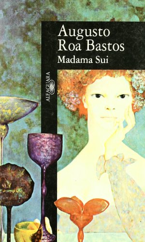 MADAMA SUI (HISPANICA) (Spanish Edition) [Spanish] 8420428434 Book Cover