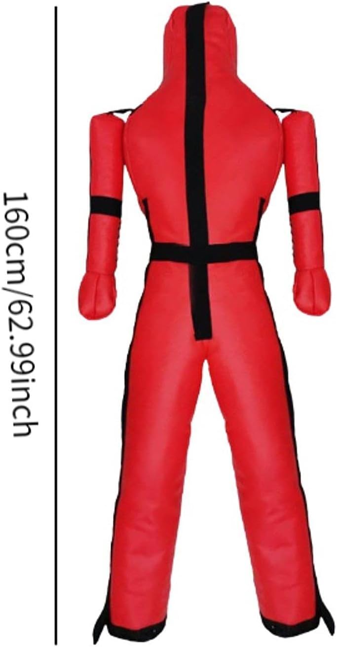 【中古・未使用品】OGMA 総合格闘技 レスリング MMA 武道用 BJJ ブラジリアン柔術 柔道 グラップリング ダミー 人形 中古・未使用品】OGMA 総合格闘技 レスリング MMA 武道用 BJJ