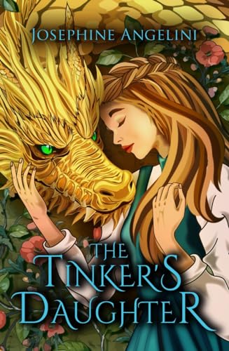 The Tinker's Daughter (The Chronicles of Lucitopia, 2) - image 1