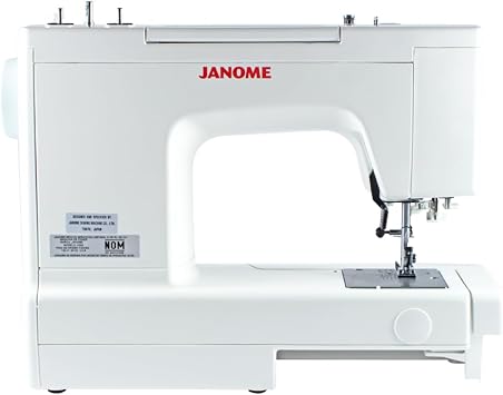 Janome 423S Sewing Machine