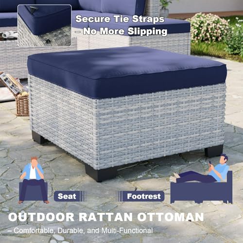 Luxury Outdoor Patio Furniture Set