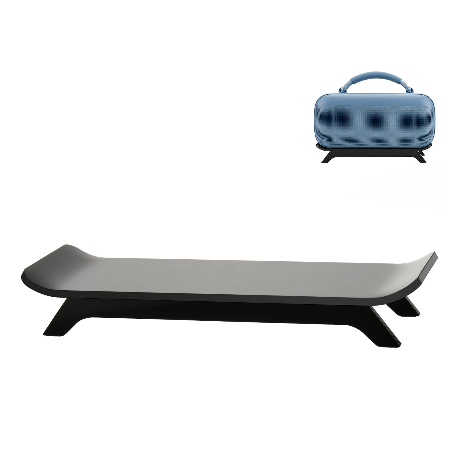 BOSE SoundLink Bluetooth speaker &専用スタンド Amazon.com: XinGeeek Desktop Stand for Bose SoundLink Max Speaker