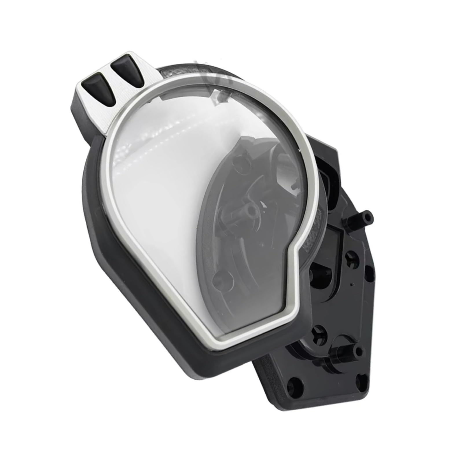 Carcassa Strumenti Compatibile con CBR1000RR 2008 2009 2010 2011 Moto Tachimetro Custodia Strumento Calibro Contachilometri