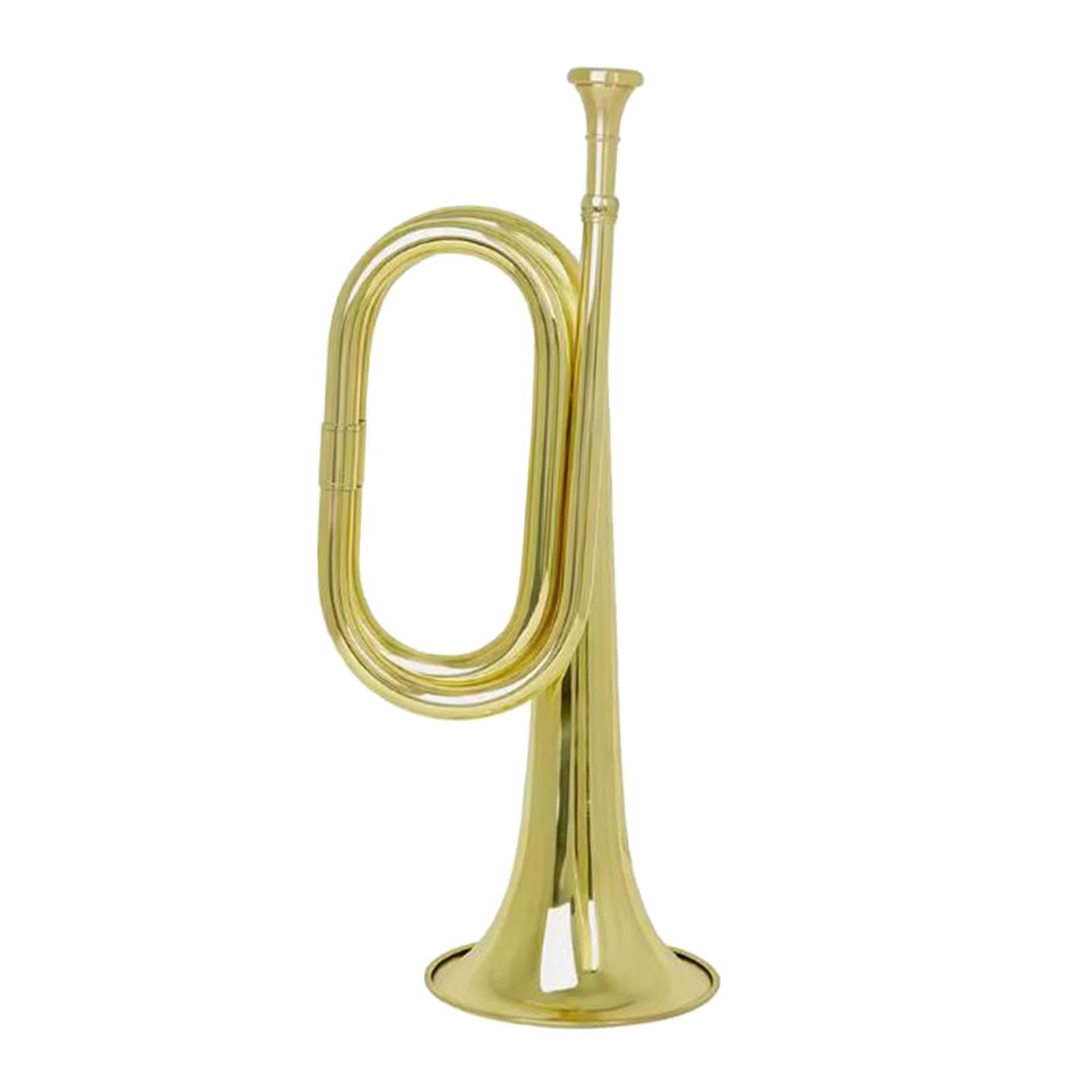 Oshhni, Trompete, Blechblasinstrument, Musikinstrument für Festatmosphäre