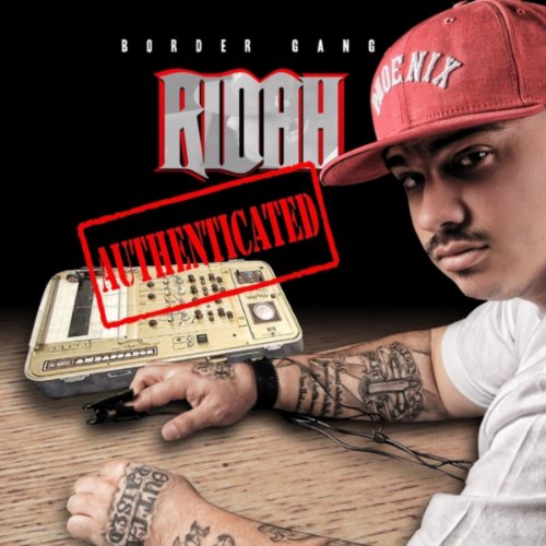 Amazon.com: Authenticated [Explicit] : Ridah: Digital Music