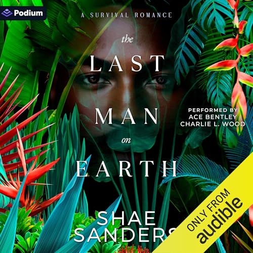 『The Last Man on Earth』のカバーアート