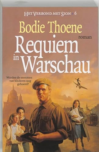 Requiem in Warschau 9060677196 Book Cover