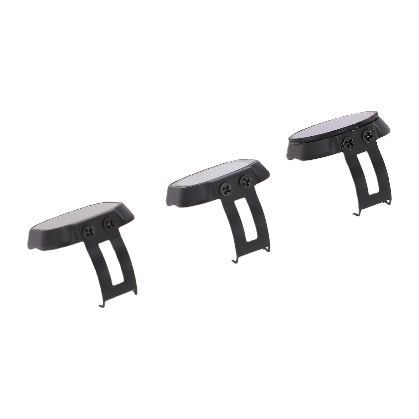 CHICIRIS Snap On Drone CPL ND Filter Kit, ABS Waterproof Set