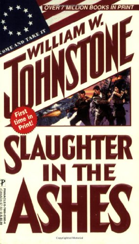 Slaughter In The Ashes view 2