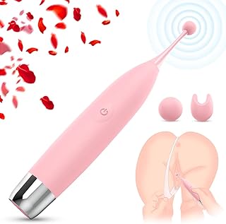 Amazon.es: dedal vibrador - Masajeadores en Juguetes eróticos ...