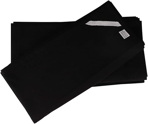 Miniatura 3 de DG Collections - Toallas para cocina (27 x 27 pulgadas)