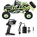 Dilwe RC Coche de Oruga, 2.4GHz 1/12 Modelo Control Remoto Electrico Coche 4WD Vehículo Todoterreno Crawler RC Juguete Vehiculo