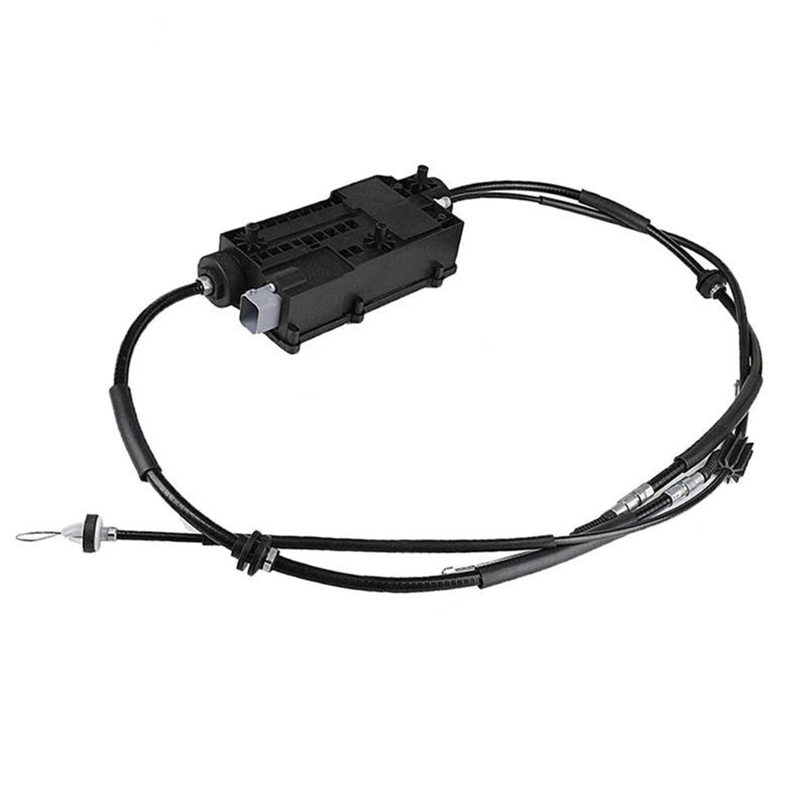 Dispositivo de Freno 34436850289 Accesorio De Automóvil Freno De Estacionamiento Módulo Actuador De Freno De Mano para B&MW X5 X6 E70 E71 E72 2006-2013