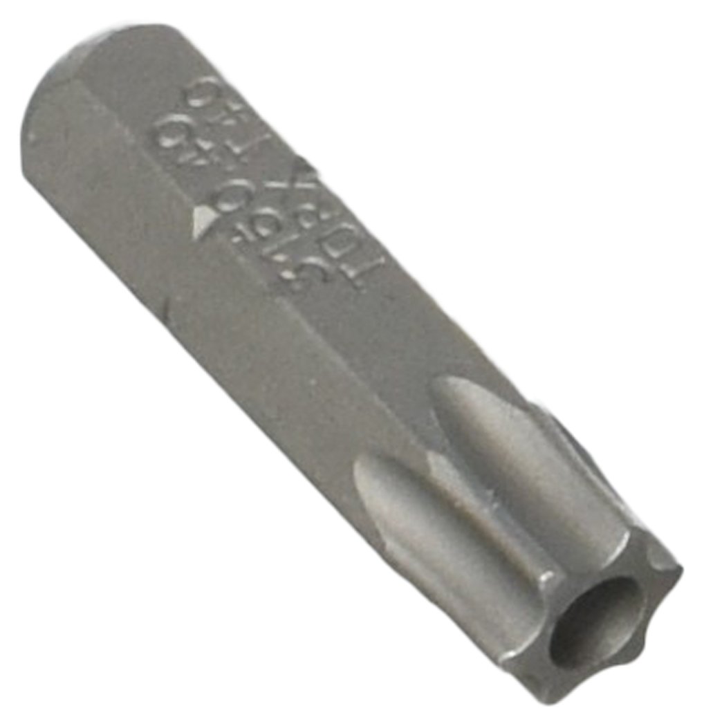 Carolus Bits, Value Pack 10 Pcs, Torx TXB40 3151.40