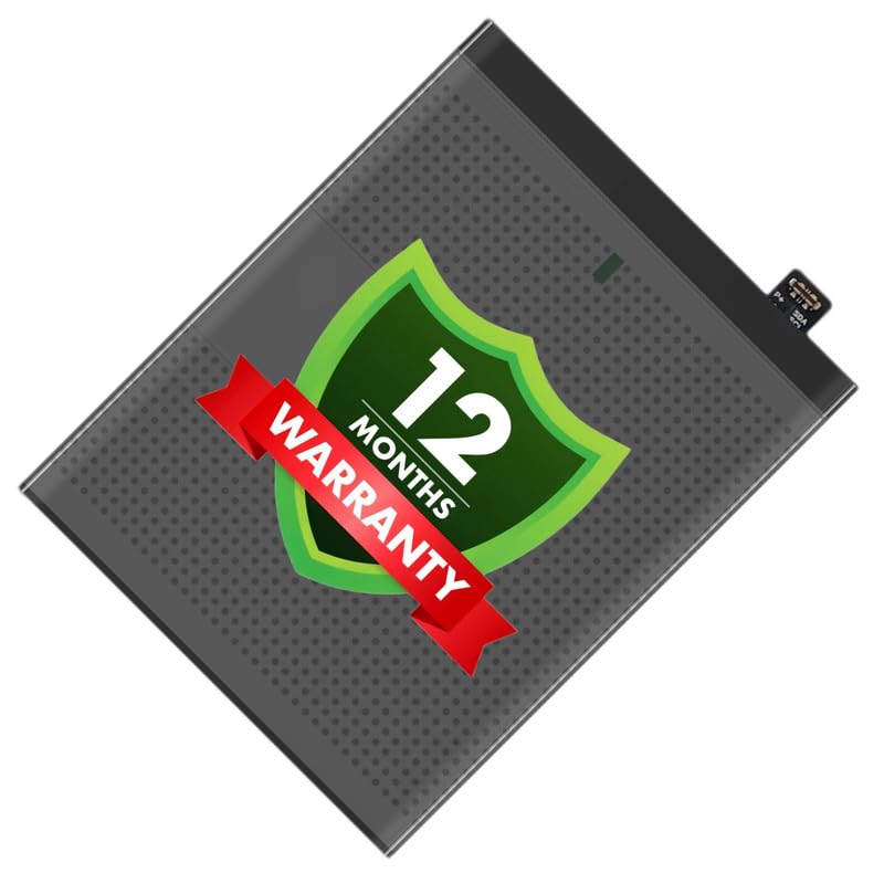 Image of Original BLP785 Battery Compatible for OnePlus Nord - (4115mAh) - 1 Year Warranty DF7