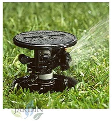 Suinga - Irrigatore ad impatto emergente MaxiPou