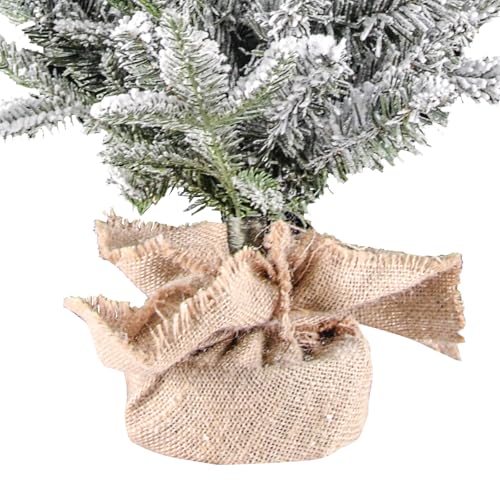 25FT-Flocked-Christmas-Tree-Premium-Xmas-Tree-with-302-PEPVC-Mixed-Branch-Tips-Unlit-Premium-Fir-Christmas-Tree-for-Home-Office-Party-Decoration-White 25FT Flocked Christmas Tree Premium Xmas Tree with 302 PEPVC Mixed Branch Tips Unlit Premium Fir Christmas Tree for Home Office Party Decoration White