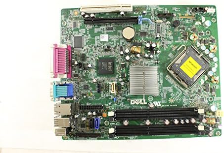 Dell 3NVJ6 03NVJ6 Optiplex 780 SFF Motherboard System Board - Foto 8