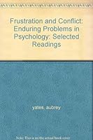 Frustration and Conflict: Selected Readings 0442098766 Book Cover