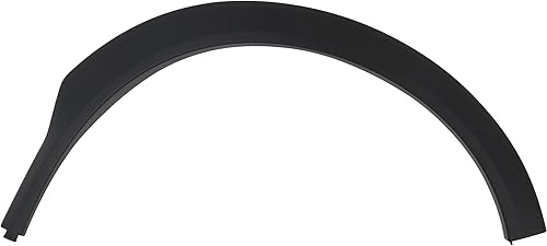 Miniatura 2 de Garage-Pro Guardabarros delantero del lado del pasajero compatibles con Subaru Crosstrek 2016-2017 y XV Crosstrek 2013-2015 - SU1291100