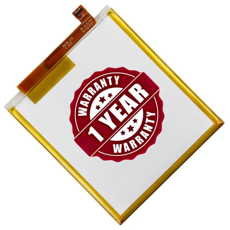 Image of Original C11P1708 Battery Compatible for Asus Zenfone 5z (ZS620KL, Z01RD) - (3300mAh) - 1 Year Warranty JK1